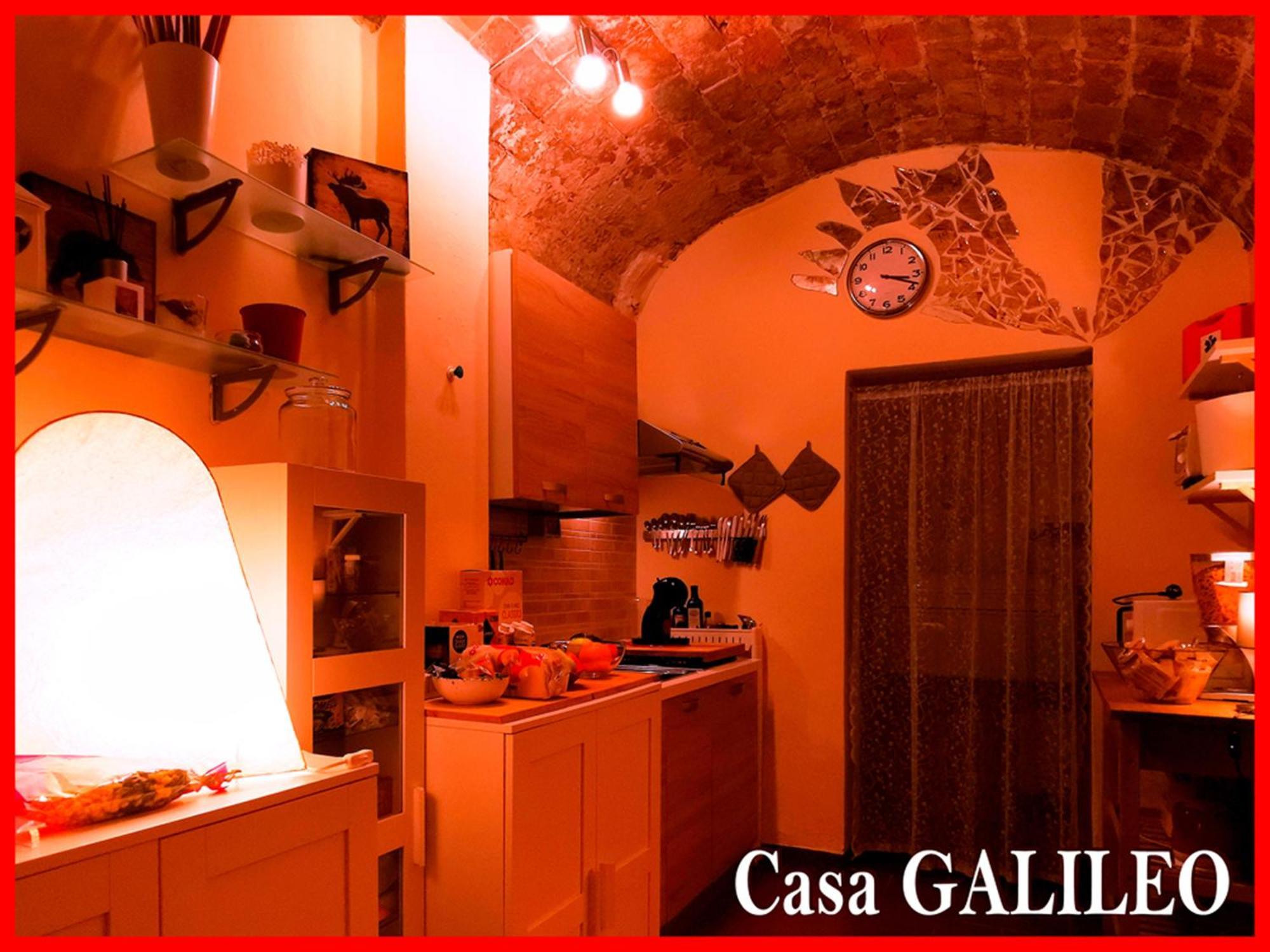 Apartamento Cristina E Elena Pisa