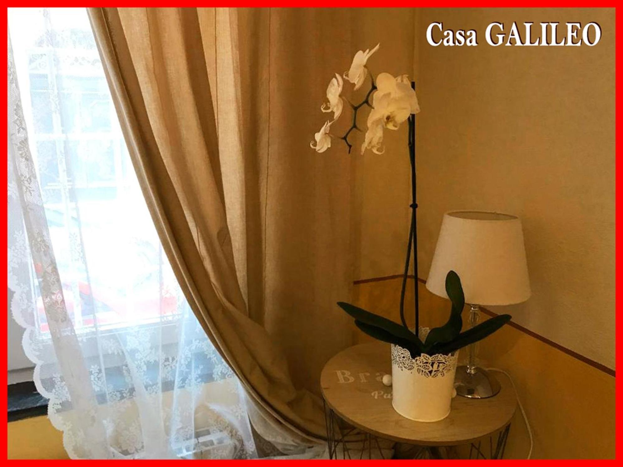 Apartamento Cristina E Elena Pisa