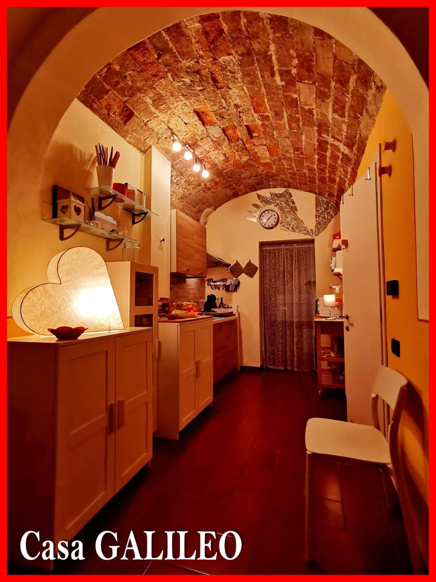 Apartamento Cristina E Elena *
